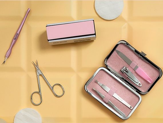 ACCESSORIES-NAIL ACCESSORY