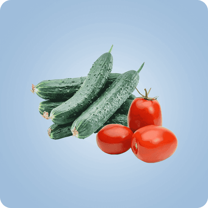 ბოსტნეული