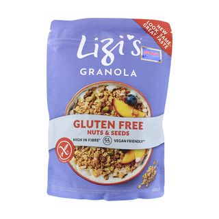 Մյուսլի «Lizi's Granola» 400գ
