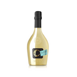 Вино ігристе 0,75 л Шабо Special Edition біле брют 10,5-13,5%