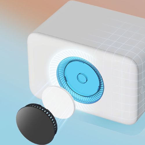 Освіжуючі засоби для повітря