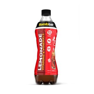 


BOMBBAR ვაშლის ლიმონათი ვიტამინებით 330მლ.