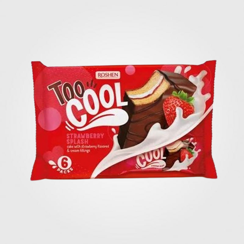 Торти та тістечка