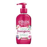 თხევადი საპონი  ვარდი  /Elkos/ 350 მლ