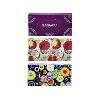 Անձեռոցիկներ «Կլեոպատրա» երկար 100հտ