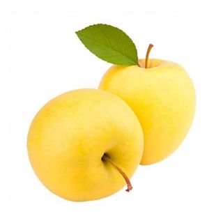 Яблуко Голден 100гр