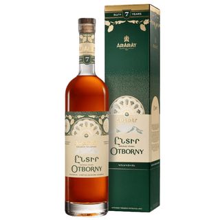 Կոնյակ ARARAT Otborny 0.7 L