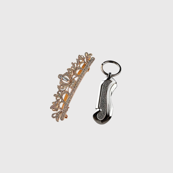 აქსესუარები