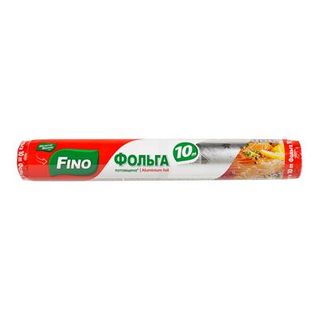 Фольга Fino потовщена алюмінієва 10 м (шт)