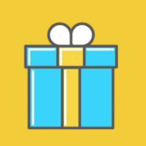 Новогодние мелочи