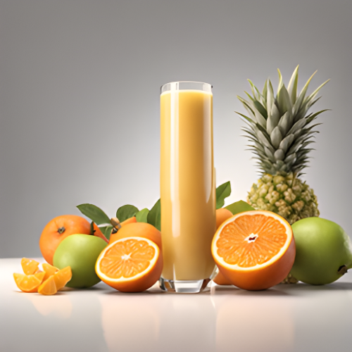 СОКИ ТА НЕКТАРИ