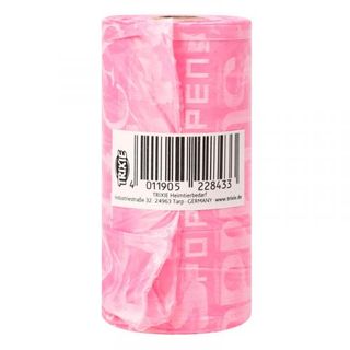 Пакети Trixie для диспенсерів для фекалій змінні M