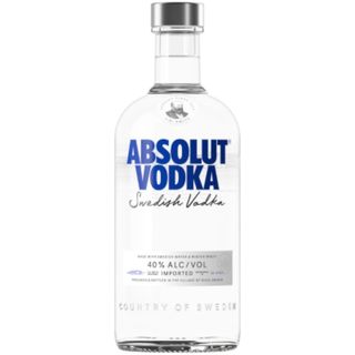 Օղի ABSOLUT VODKA 0.7 L