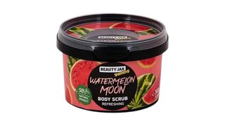 BEAUTY JAR - Body Scrub Watermelon Moon(360გრ)
