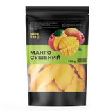 Манго сушений  ТМ NutsEat  120 г