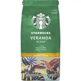 Кава мелена Starbucks Veranda Blend арабіка 200 г