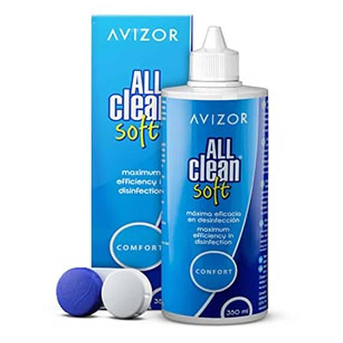 ლინზა და ლინზის აქსესუარები