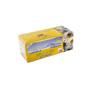 Թեյ բուսական «Կոտակ Երիցուկ» 37.5գ