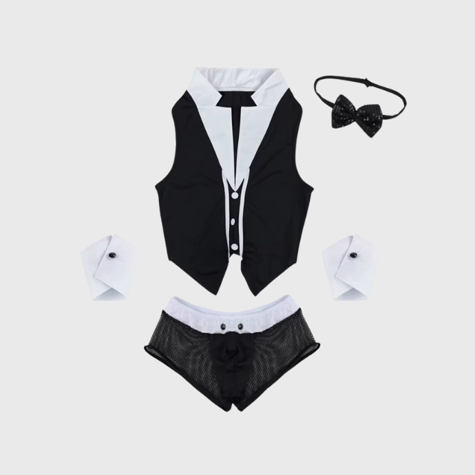 Мужское бельё