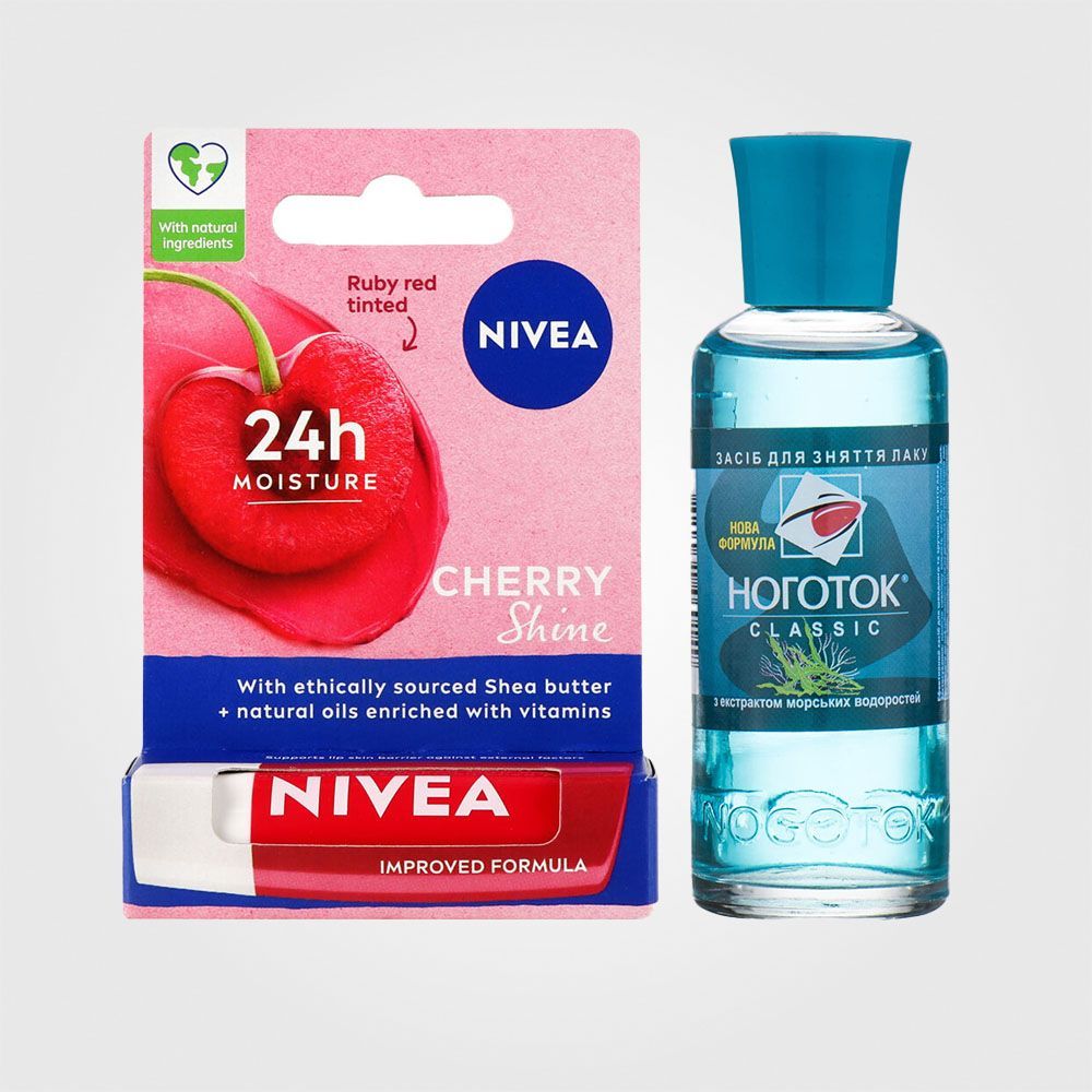 Декоративна косметика.