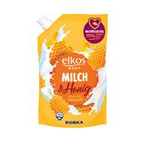 თხევადი საპონი რძე/თაფლი /ELKOS/1ლ