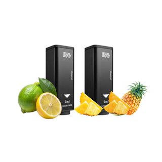 Ivg 2x Pods Lemon lime & Pineapple ice