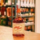 JOHNNY DRUM PRIVATE STOCK BOURBON 0.700მლ 50.5%
