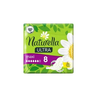 Гігієнічні прокладки Naturella Ultra Maxi 8 шт