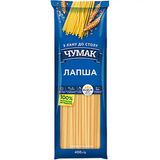 Макаронні вироби Чумак Лапша, 400 г