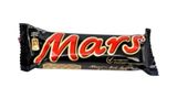 შოკოლადის ბატონი MARS