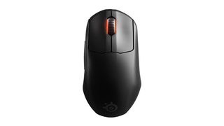 SteelSeries Gaming mouse Prime Mini WL Black 62426_SS