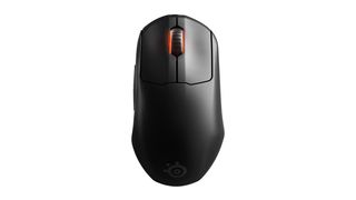 SteelSeries Gaming mouse Prime Mini WL Black 62426_SS