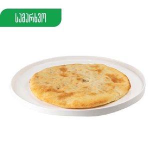 ლობიანი პატარა /აგროჰაბი/