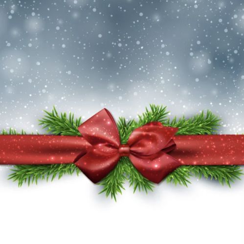 Новорічні солодощі✨