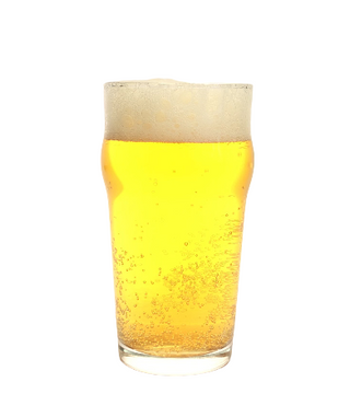 Пиво Дрофа Лагерович 1 л