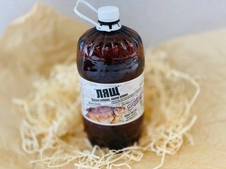 Полтавпиво «ЛЯЩ» 1,5л