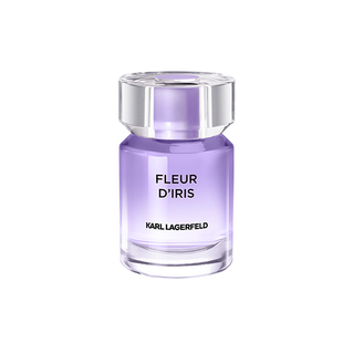 Karl Lagerfeld Les Parfumes Matieres Fleur D'Iris 50ml