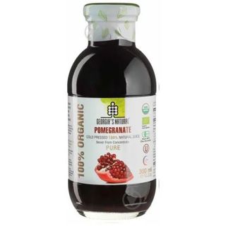 Сік Georgia`s Natural Гранат органічний 300мл