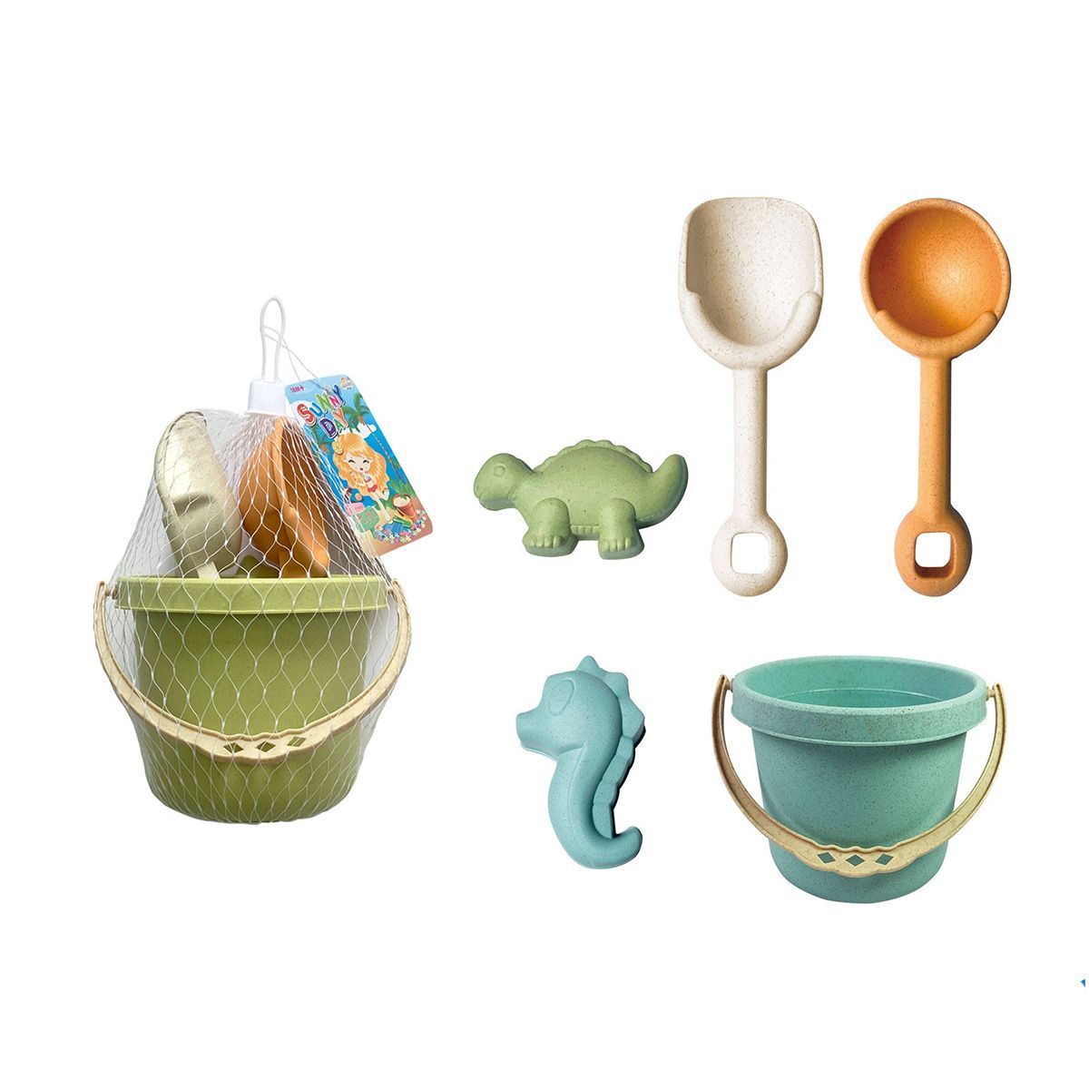 Плавание, игрушки для воды