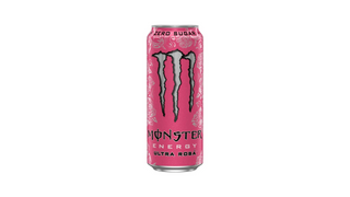 ენერგეტიკული სასმელი "Monster" ULTRA Rosa 500ml.
