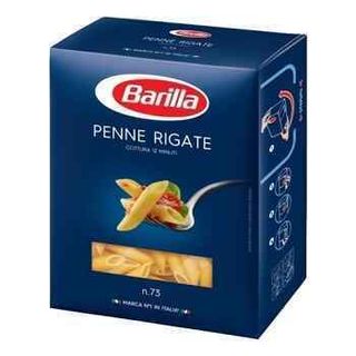 მაკარონი /ბარილა /პერია/ 500გრ