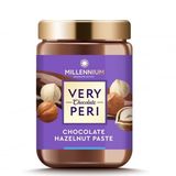 Паста 360 г Millennium Very Peri з фундука ск/б