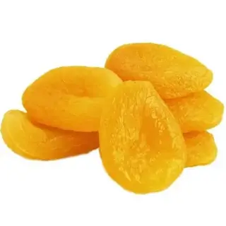 Курага Желтая 200гр