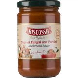 Соус Riscossa Sugo Ai Funghi 295 г