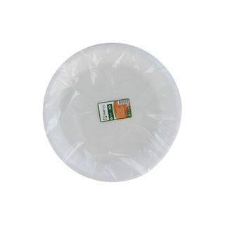 Ափսեներ մեկանգամյա օգտագործման «Oval Pack» 6 հատ