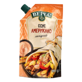 Соус Верес Американо лагідний 200 г