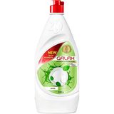 Засіб для миття посуду Galax М'ята концентрований 480 мл