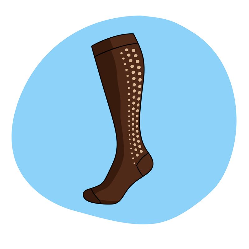 Компрессионные изделия