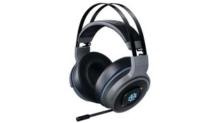 Razer Headset Thresher XboxOne Gears Of War 5 Ed. WL Grey/Black RZ04-02240200-R3M1(12313)