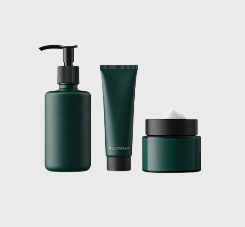 Տղամարդկանց մարմնի խնամք